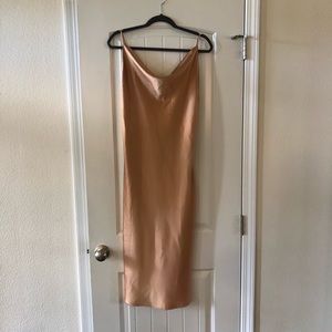 beautiful dress so comfy